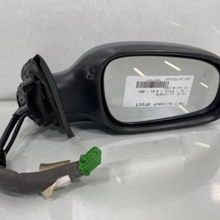 Retroviseur droit VOLVO S 60 1 Photo n°1