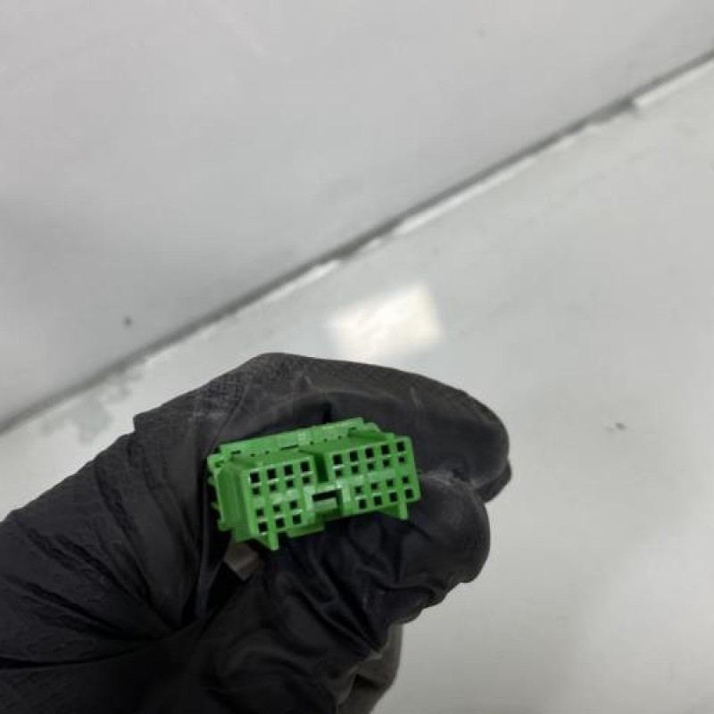 Retroviseur droit VOLVO S 60 1 Photo n°3