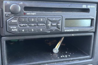 Retroviseur droit VOLVO S 60 1