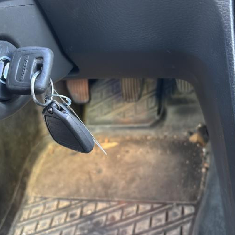 Retroviseur droit VOLVO S 60 1 Photo n°19