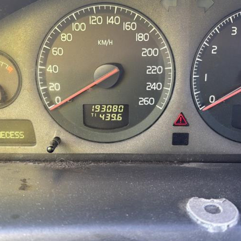 Retroviseur droit VOLVO S 60 1 Photo n°20