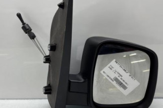 Retroviseur droit FIAT QUBO Photo n°1