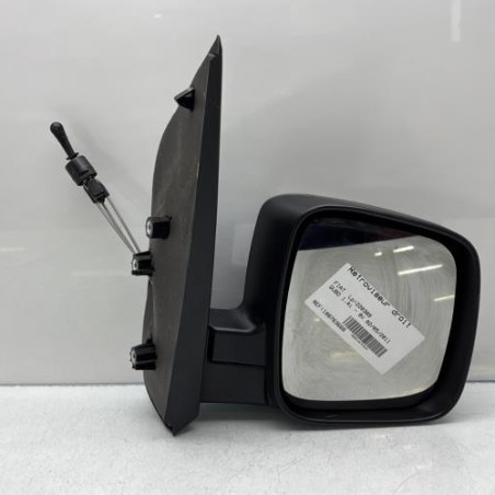 Retroviseur droit FIAT QUBO Photo n°1