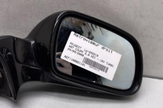 Retroviseur droit PEUGEOT 407 Photo n°1