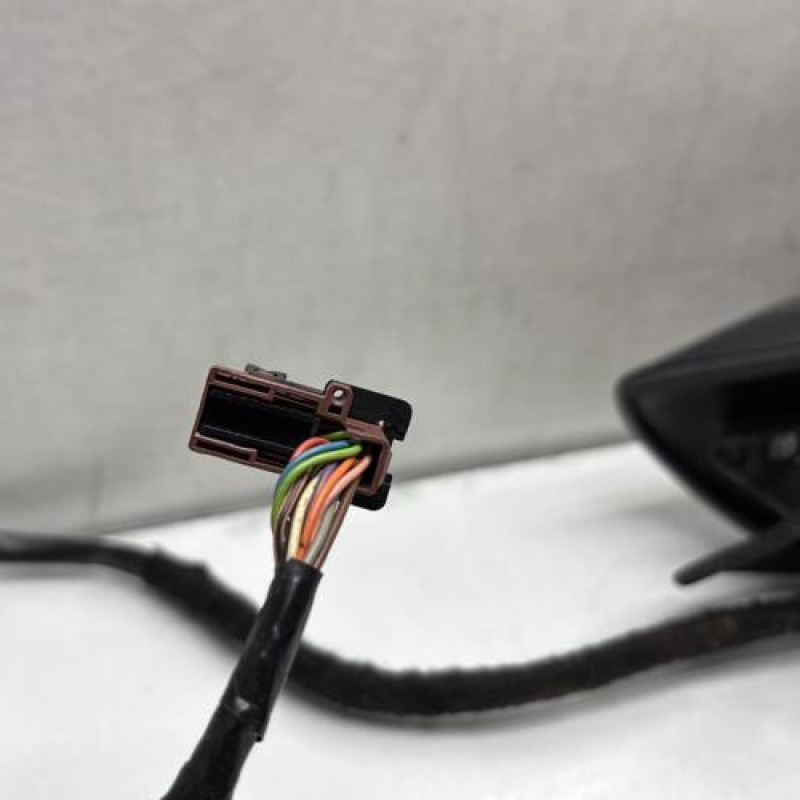 Retroviseur droit PEUGEOT 407 Photo n°3