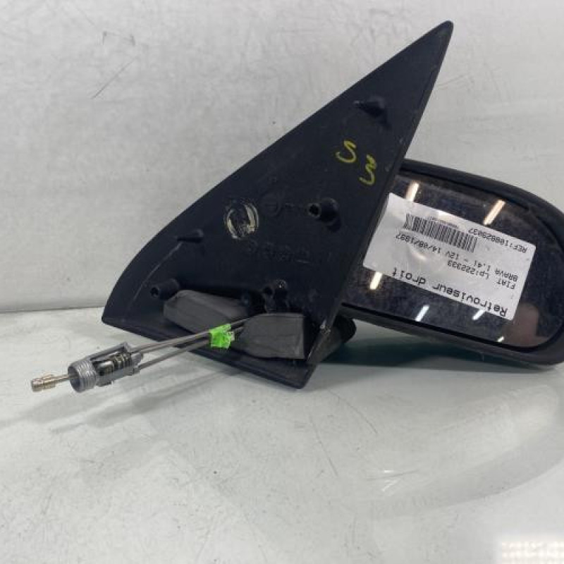 Retroviseur droit FIAT BRAVA Photo n°1