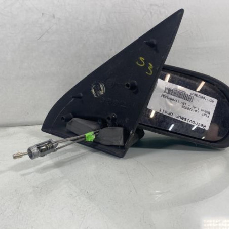 Retroviseur droit FIAT BRAVA Photo n°1