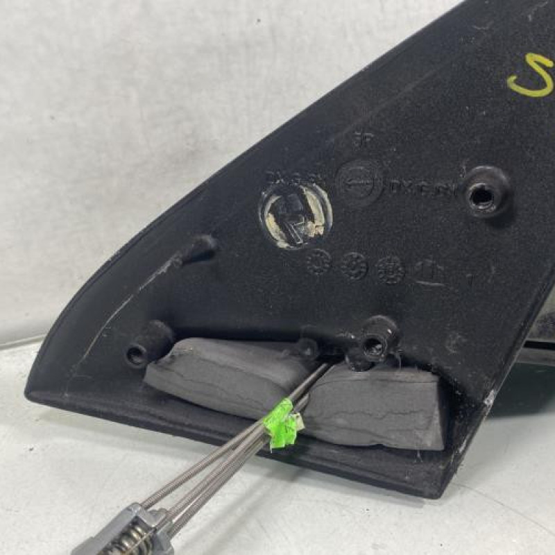 Retroviseur droit FIAT BRAVA Photo n°2