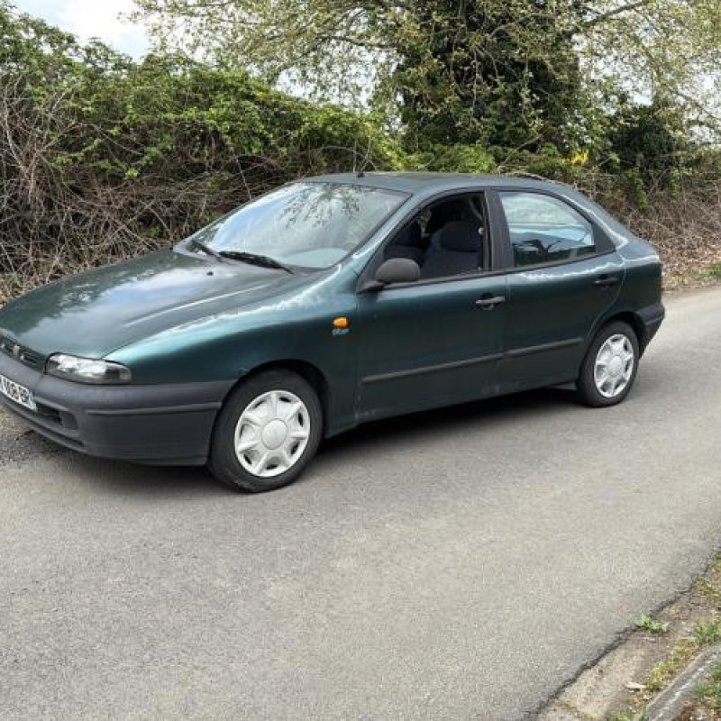 Retroviseur droit FIAT BRAVA Photo n°6