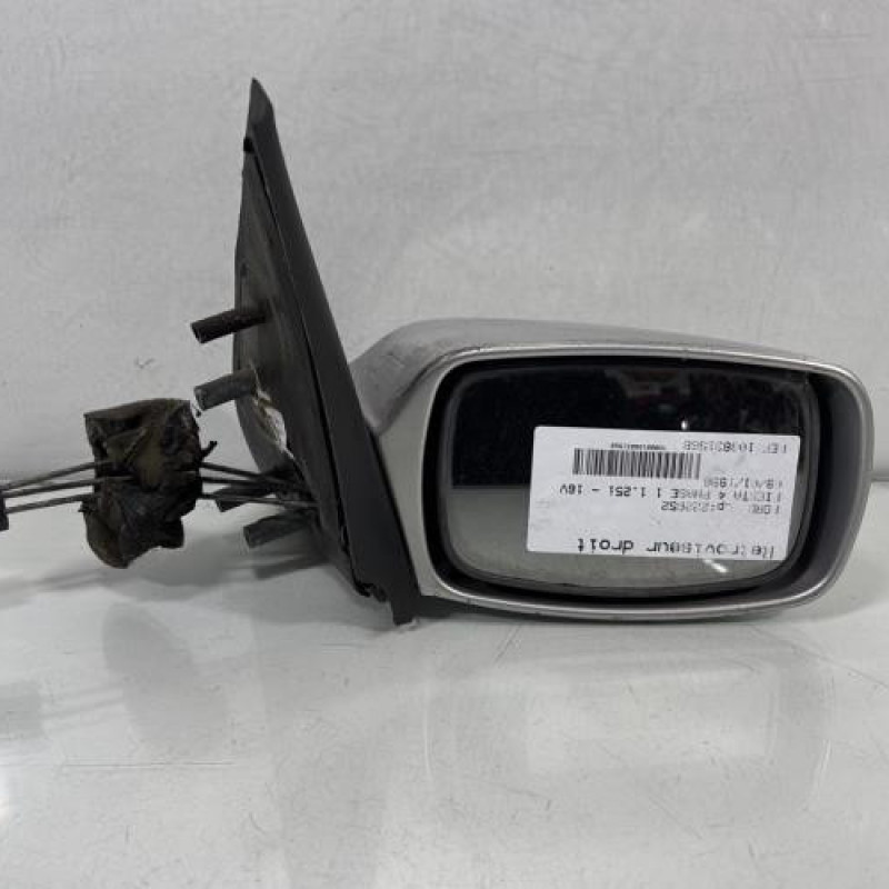 Retroviseur droit FORD FIESTA 4 Photo n°1