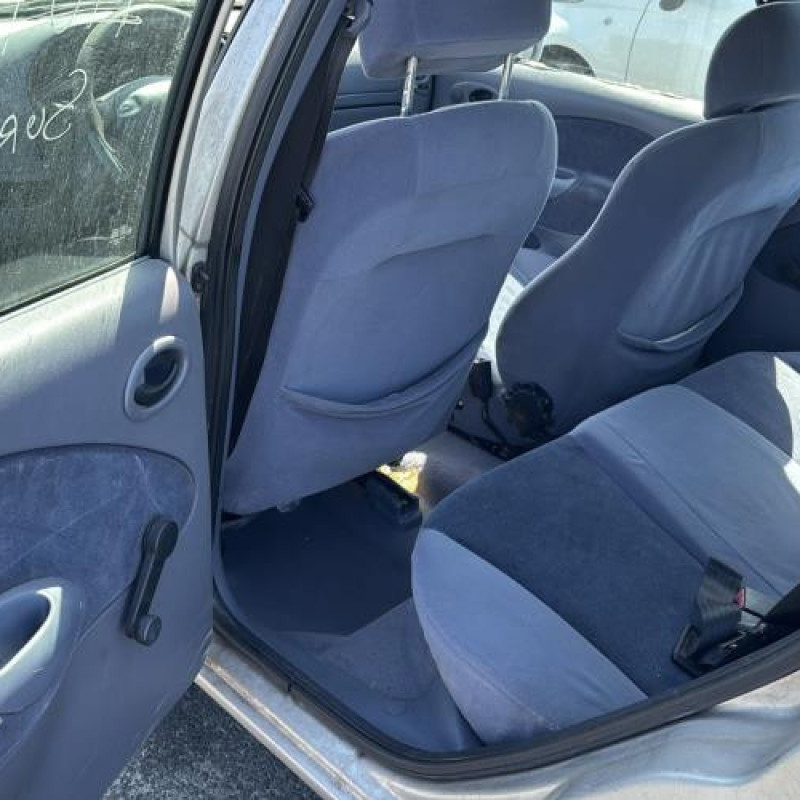 Retroviseur droit FORD FIESTA 4 Photo n°13