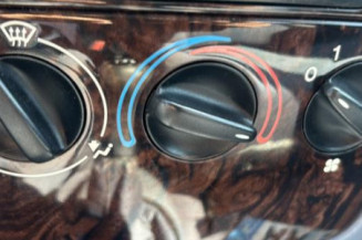 Retroviseur droit FORD FIESTA 4