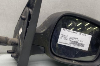 Retroviseur droit RENAULT KANGOO 1 Photo n°1