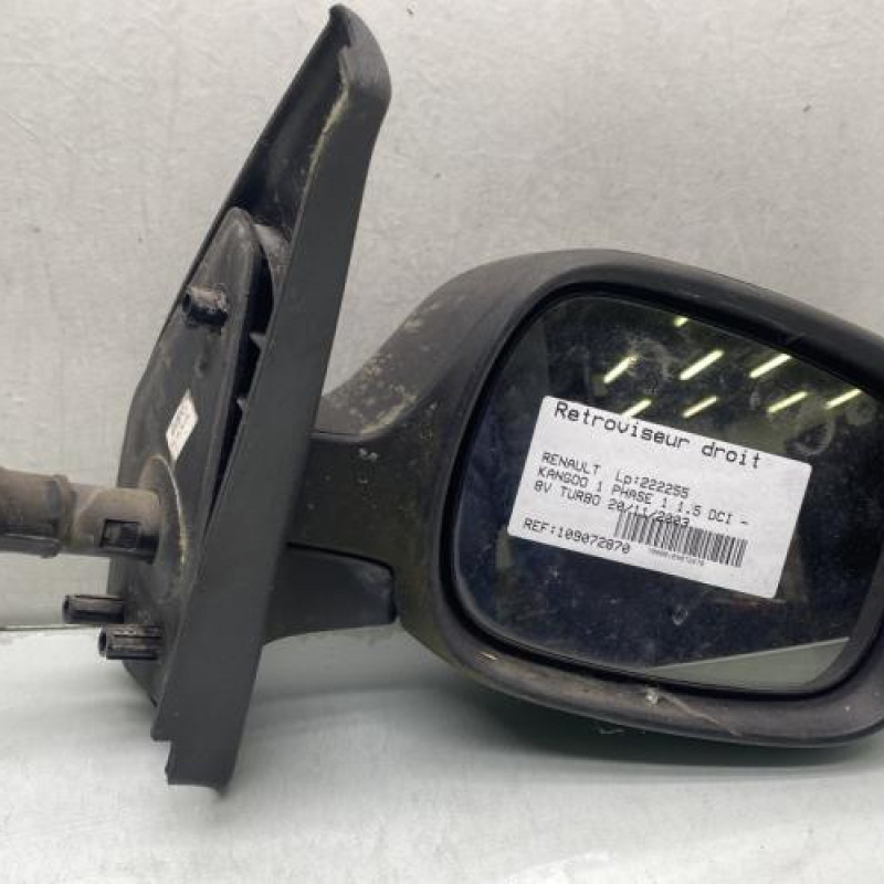 Retroviseur droit RENAULT KANGOO 1 Photo n°1