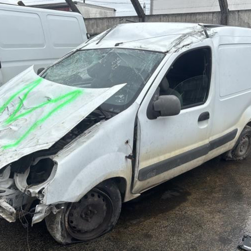 Retroviseur droit RENAULT KANGOO 1 Photo n°4