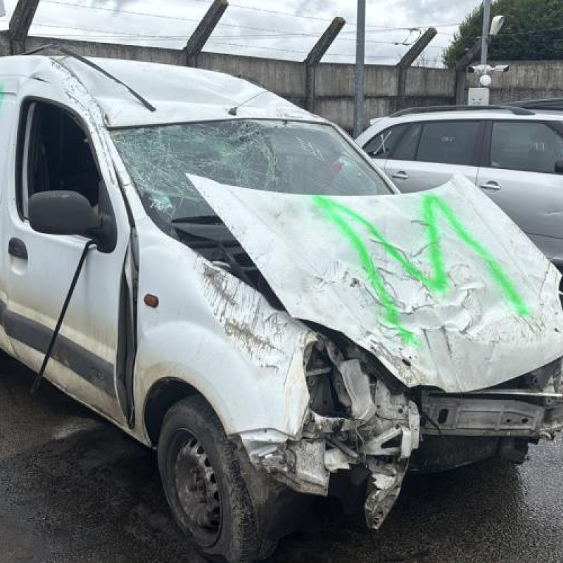 Retroviseur droit RENAULT KANGOO 1 Photo n°5