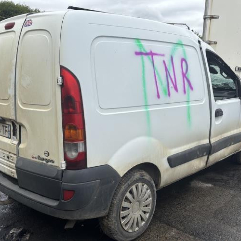 Retroviseur droit RENAULT KANGOO 1 Photo n°6