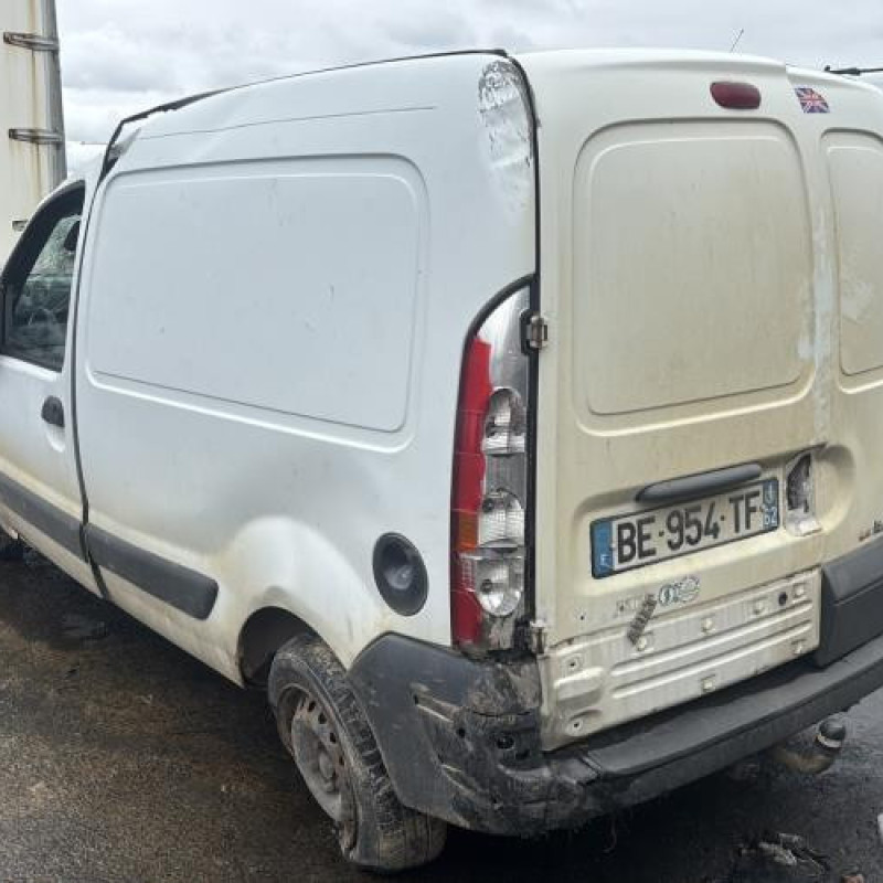 Retroviseur droit RENAULT KANGOO 1 Photo n°7