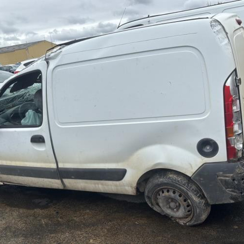 Retroviseur droit RENAULT KANGOO 1 Photo n°9