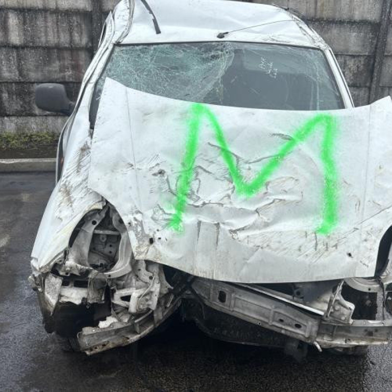 Retroviseur droit RENAULT KANGOO 1 Photo n°11