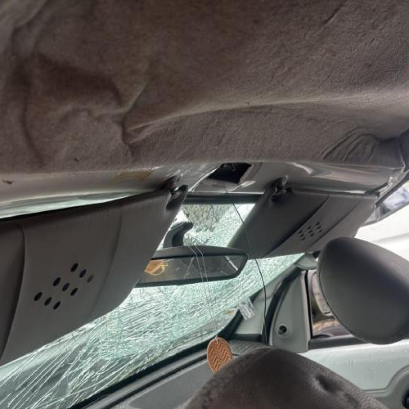 Retroviseur droit RENAULT KANGOO 1 Photo n°13