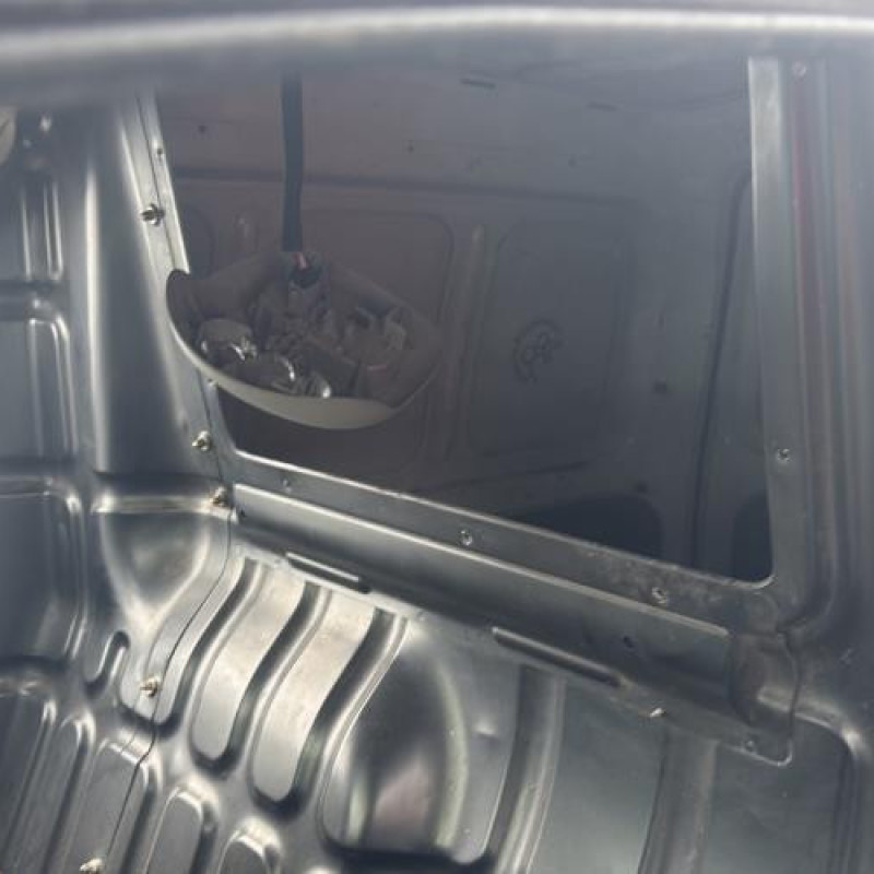 Retroviseur droit RENAULT KANGOO 1 Photo n°14