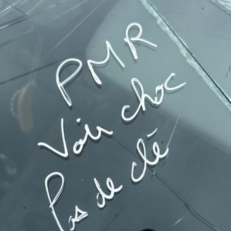 Retroviseur droit RENAULT KANGOO 1 Photo n°16