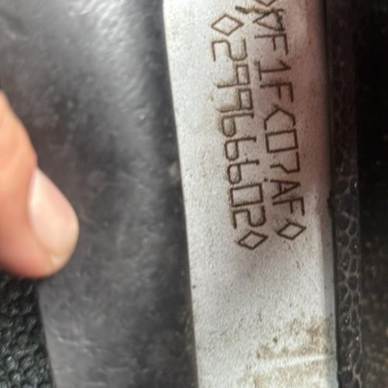 Retroviseur droit RENAULT KANGOO 1 Photo n°19