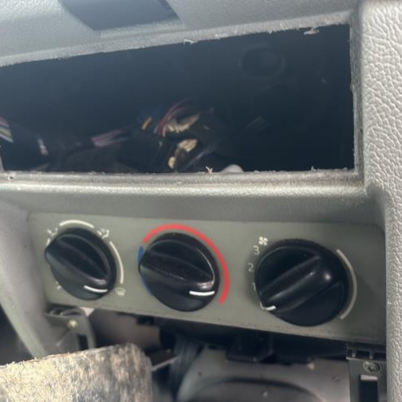 Retroviseur droit RENAULT KANGOO 1 Photo n°20