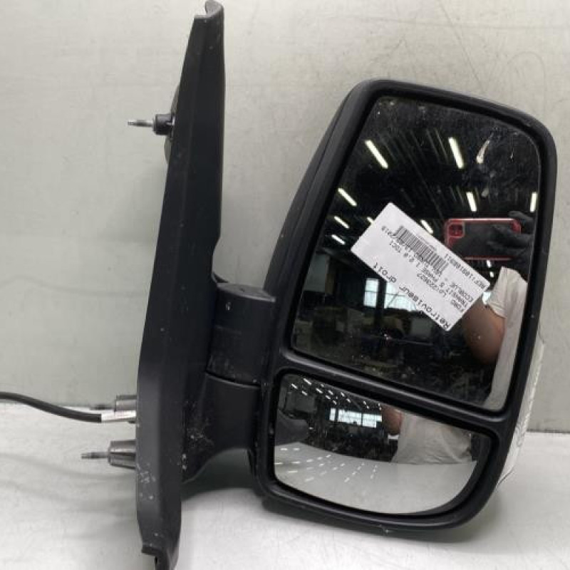 Retroviseur droit FORD TRANSIT 5 Photo n°1