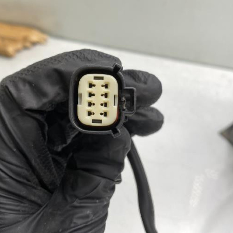 Retroviseur droit FORD TRANSIT 5 Photo n°2