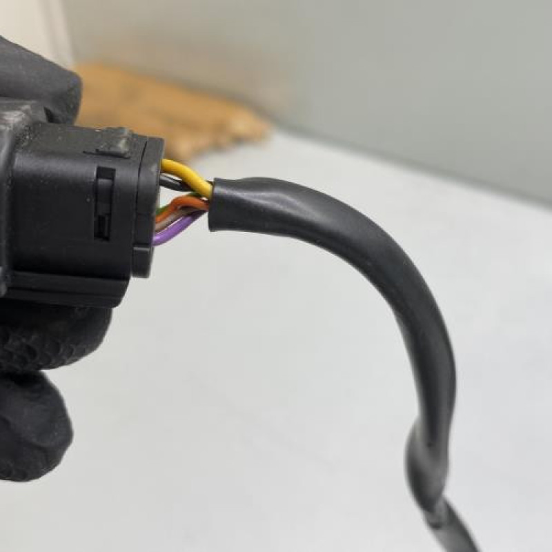 Retroviseur droit FORD TRANSIT 5 Photo n°3