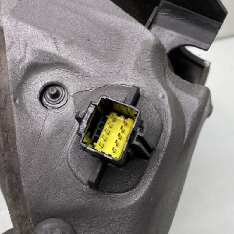 Retroviseur droit RENAULT SCENIC 2 Photo n°3