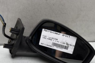 Retroviseur droit FIAT IDEA Photo n°1