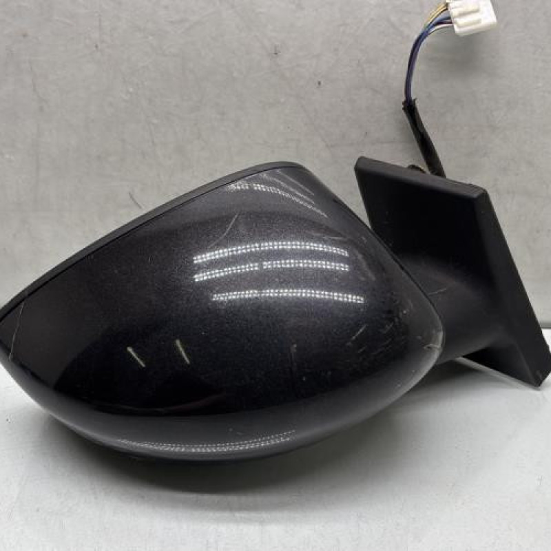 Retroviseur droit FIAT IDEA Photo n°3