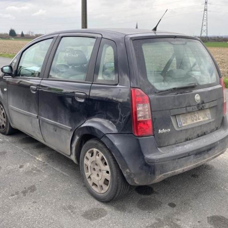 Retroviseur droit FIAT IDEA Photo n°8