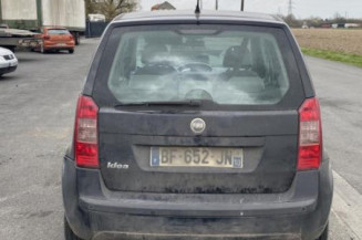 Retroviseur droit FIAT IDEA