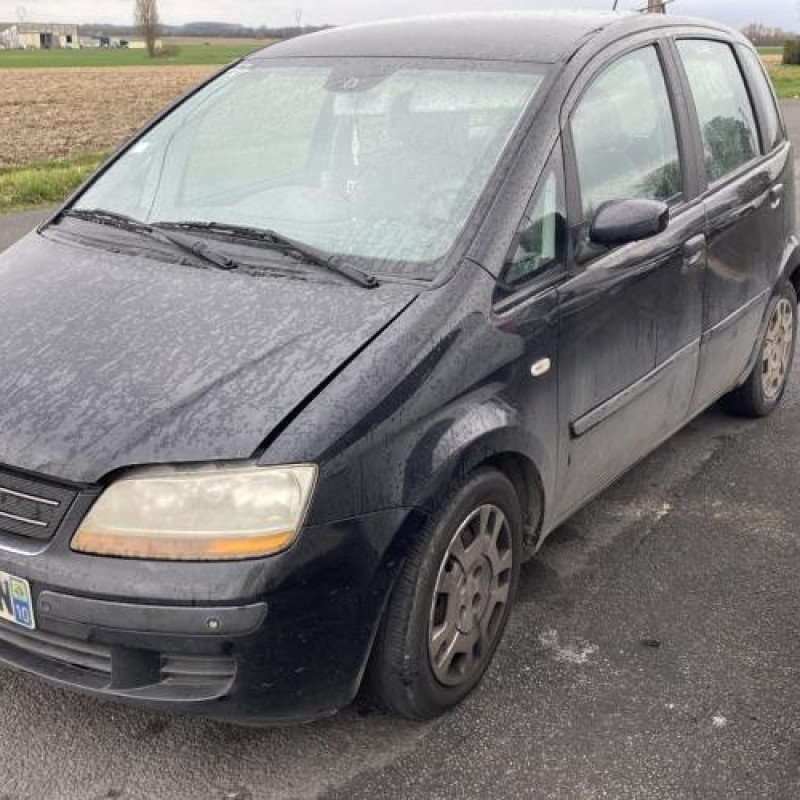 Retroviseur droit FIAT IDEA Photo n°15