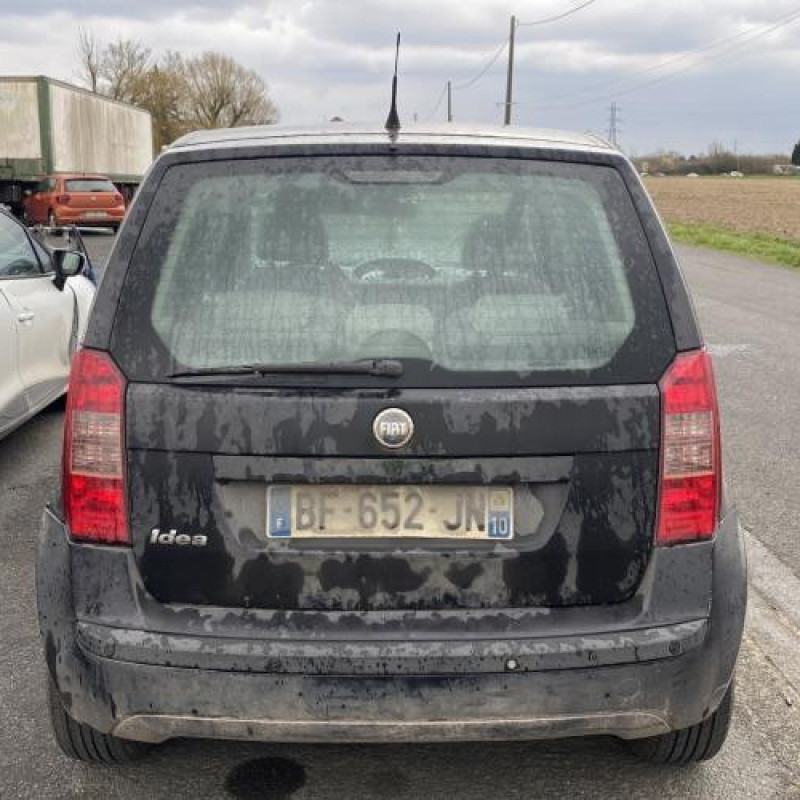 Retroviseur droit FIAT IDEA Photo n°19