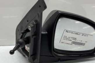 Retroviseur droit KIA PICANTO 1 Photo n°1