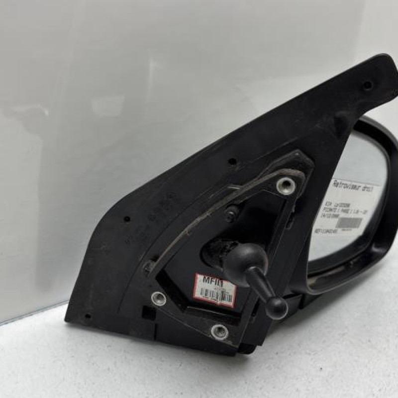 Retroviseur droit KIA PICANTO 1 Photo n°2