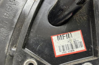 Retroviseur droit KIA PICANTO 1