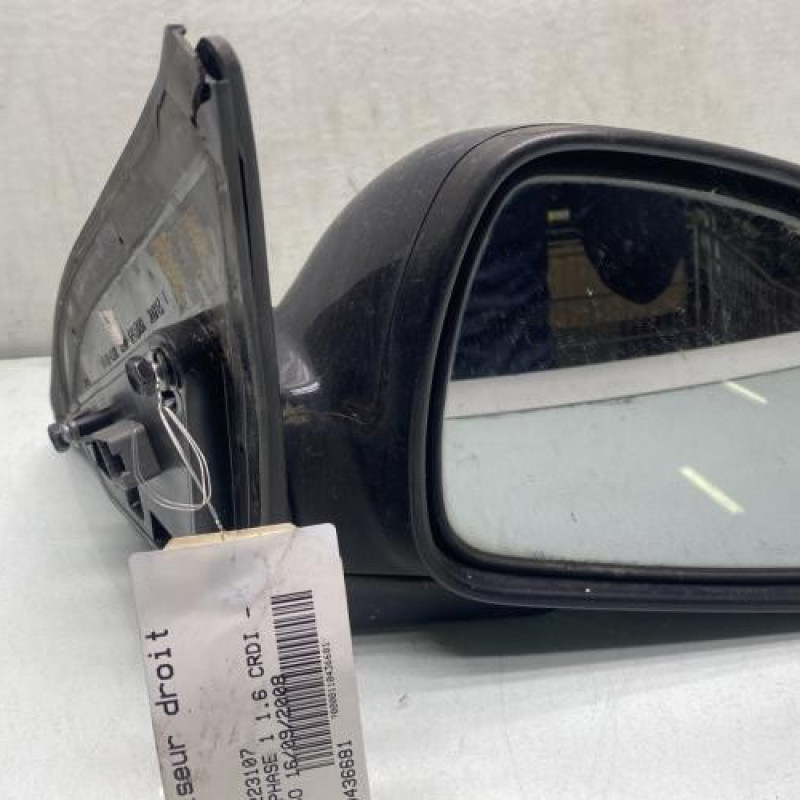 Retroviseur droit KIA CEE-D 1 Photo n°1