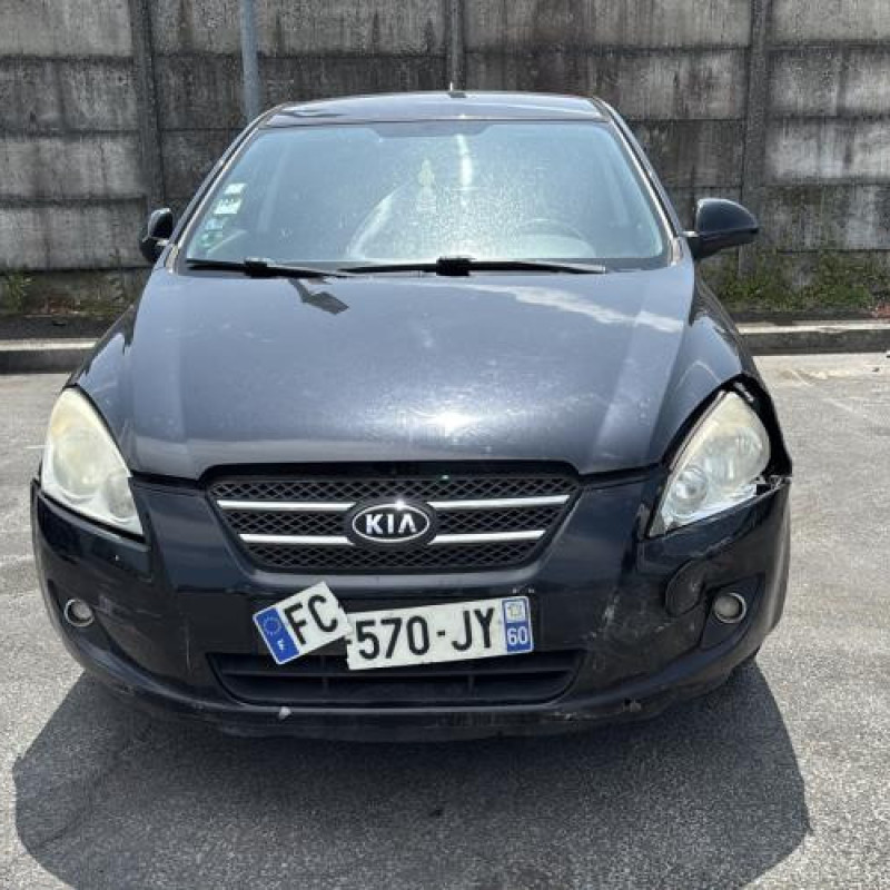 Retroviseur droit KIA CEE-D 1 Photo n°5