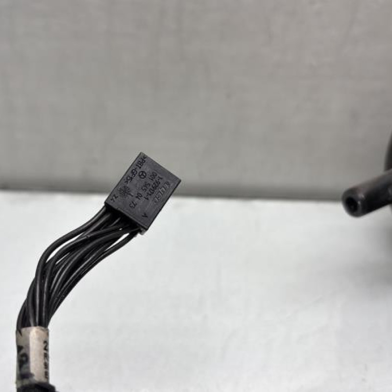 Retroviseur droit MERCEDES CLASSE M 164 Photo n°3