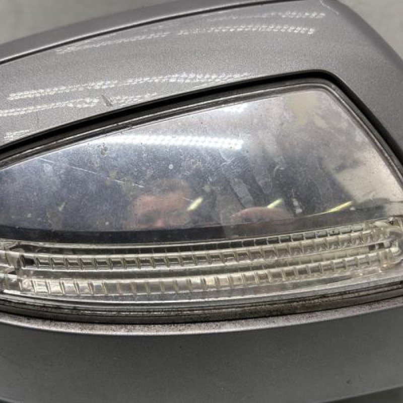 Retroviseur droit MERCEDES CLASSE M 164 Photo n°4