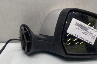 Retroviseur droit DACIA DUSTER 1 Photo n°1