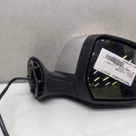 Retroviseur droit DACIA DUSTER 1 Photo n°1
