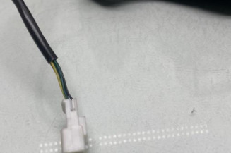 Retroviseur droit DACIA DUSTER 1