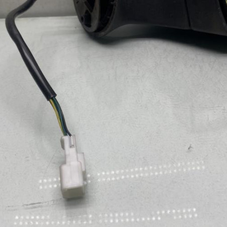 Retroviseur droit DACIA DUSTER 1